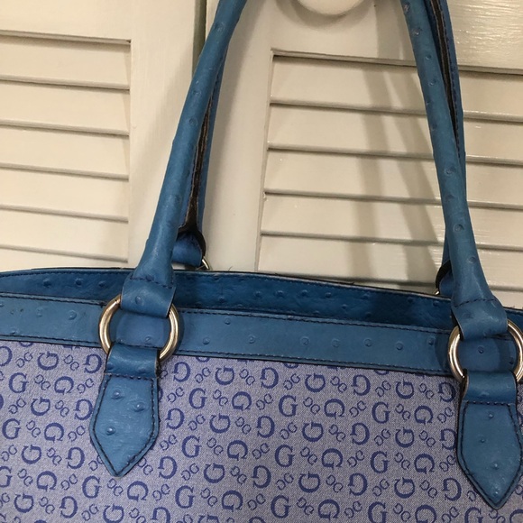 GUESS PURSE - Picture 6 of 16